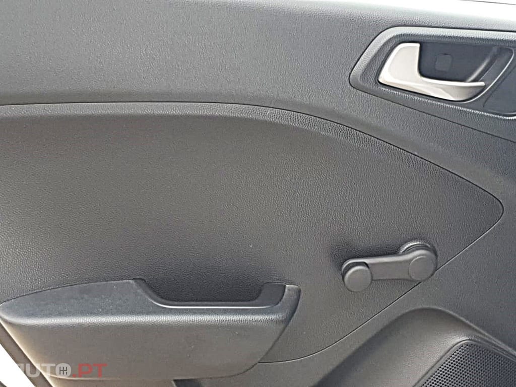 Hyundai i20 1.1 CRDi Urban