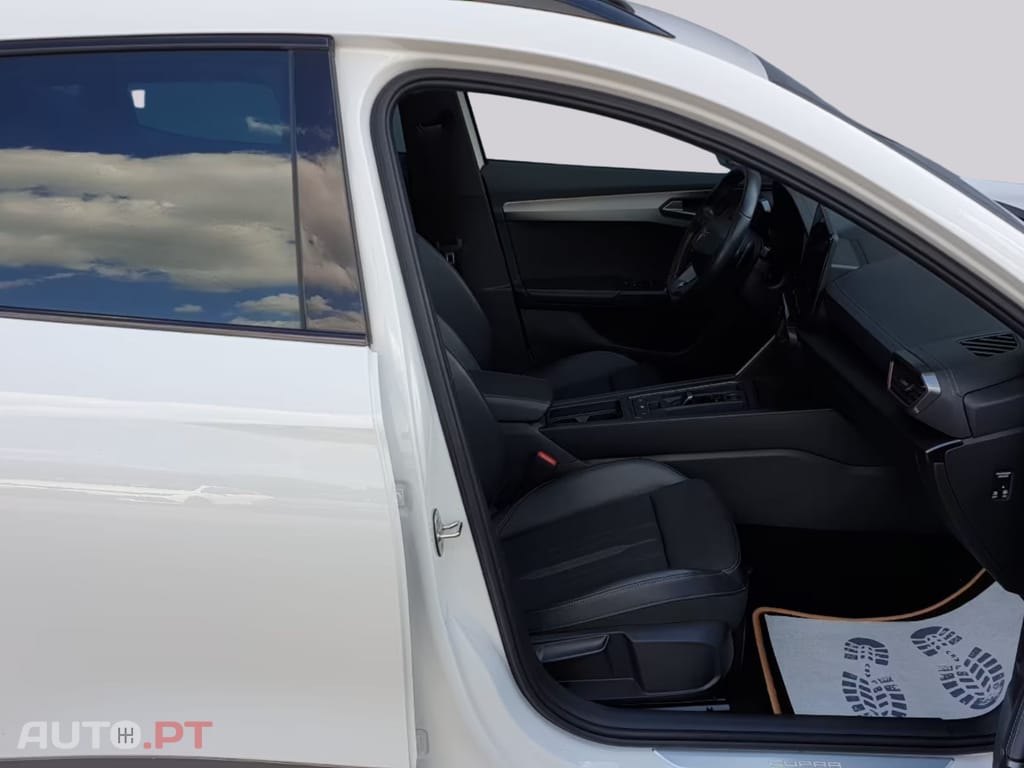 Cupra Formentor 1.4 e-HYBRID VZ I.V.A DEDUTÍVEL 