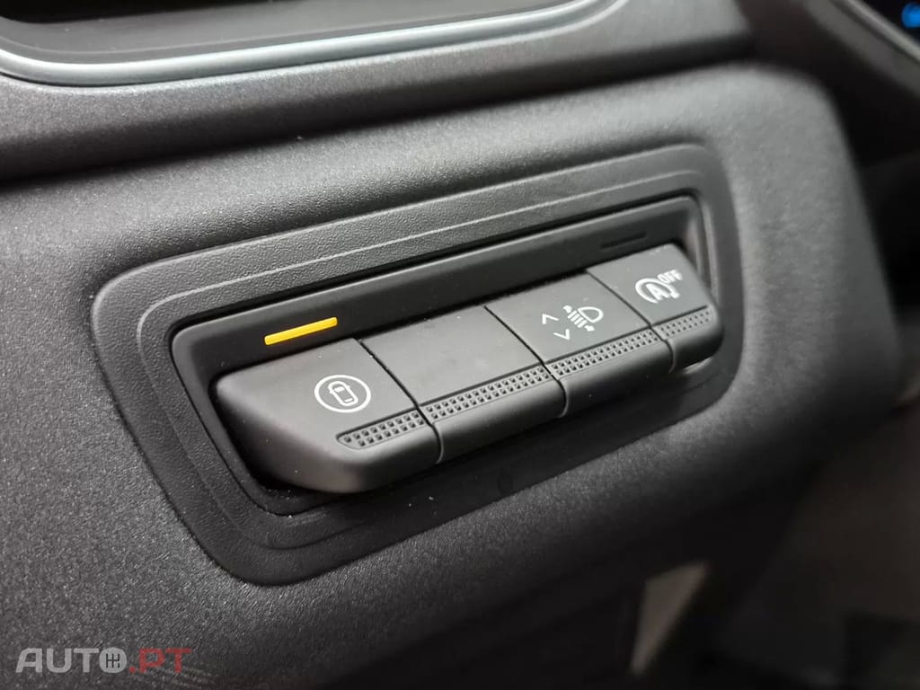 Renault Captur 1.0 TCe Techno — fotografia 14