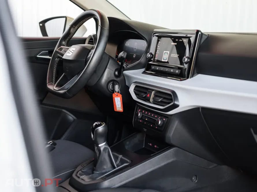 Seat Ibiza 1.0 TSI Style