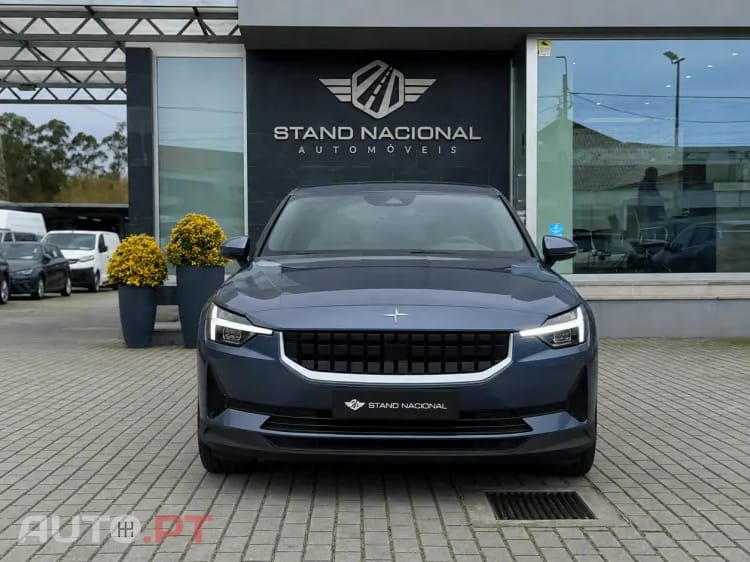 Polestar 2 Standard Range 69 kWh