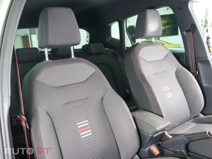 Seat Arona 1.0 TSI Xcellence