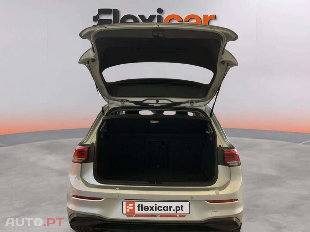 Volkswagen Golf 1.0 Tsi Life