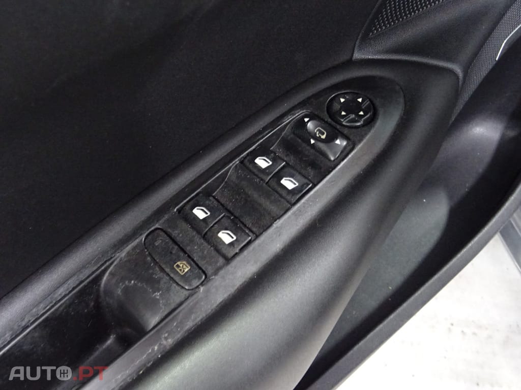 Citroen C4 1.6 HDi Exclusive