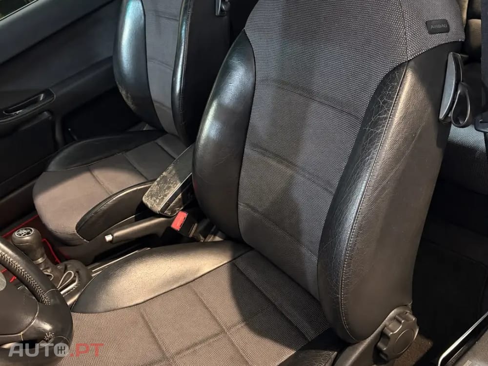 Audi A3 8L