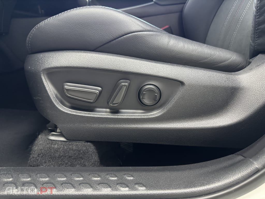 Toyota C-HR 2.0 Hybrid GR Sport