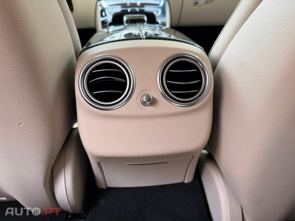 Mercedes-Benz E 300 De Avantgarde