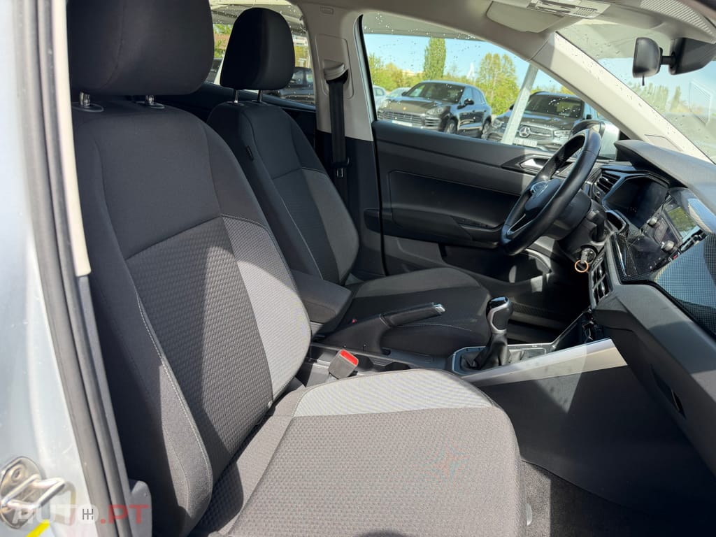 Volkswagen Taigo 1.0 TSI