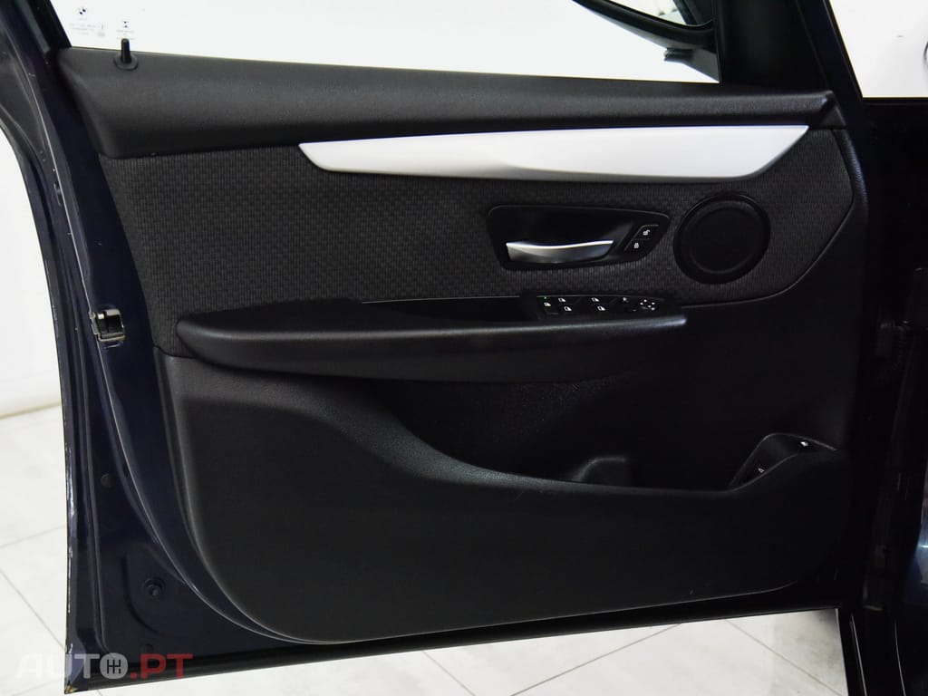BMW 225 ND