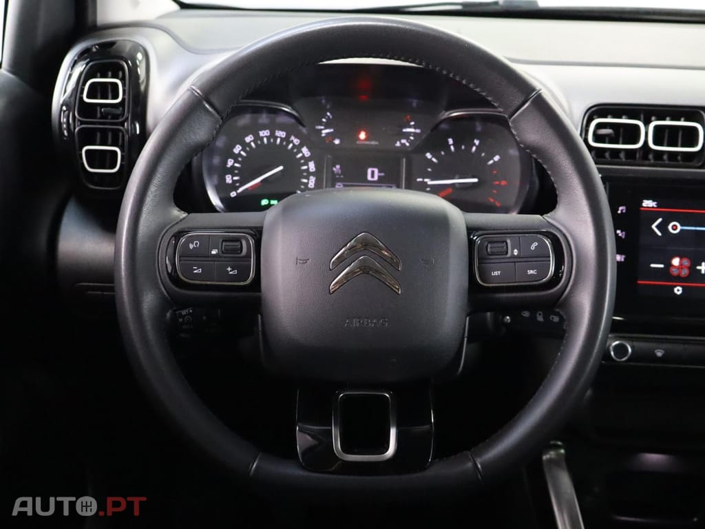 Citroen C3 Aircross 1.5 BlueHDi  S&S Feel