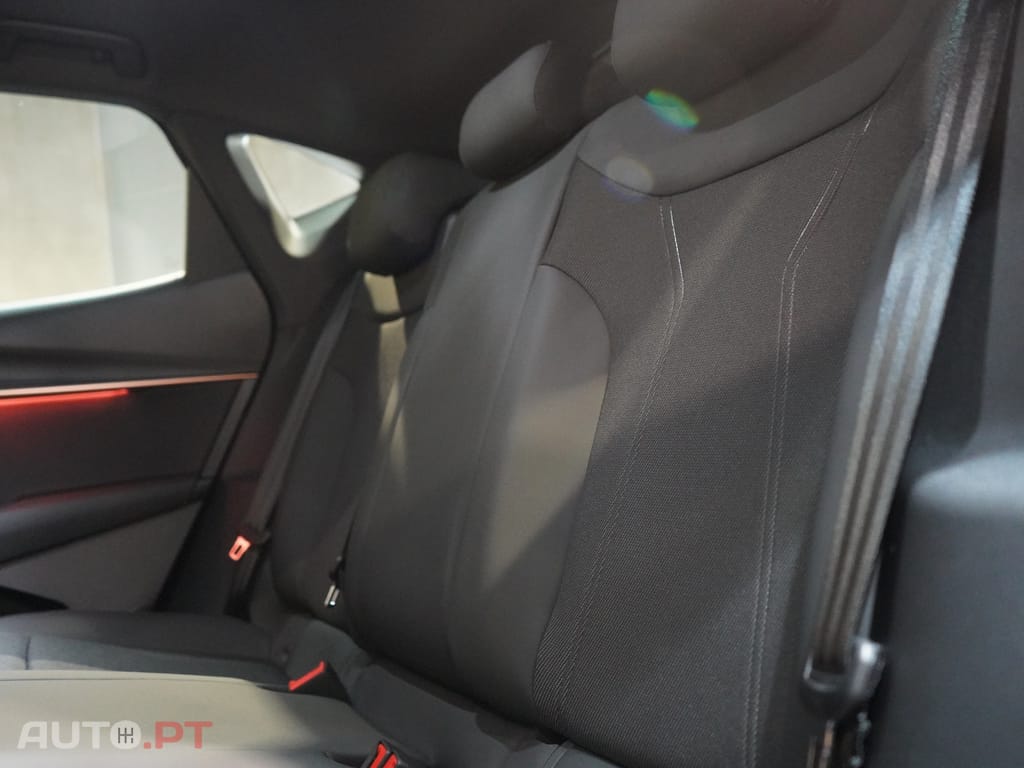 Cupra Tavascan 77 kWh Endurance