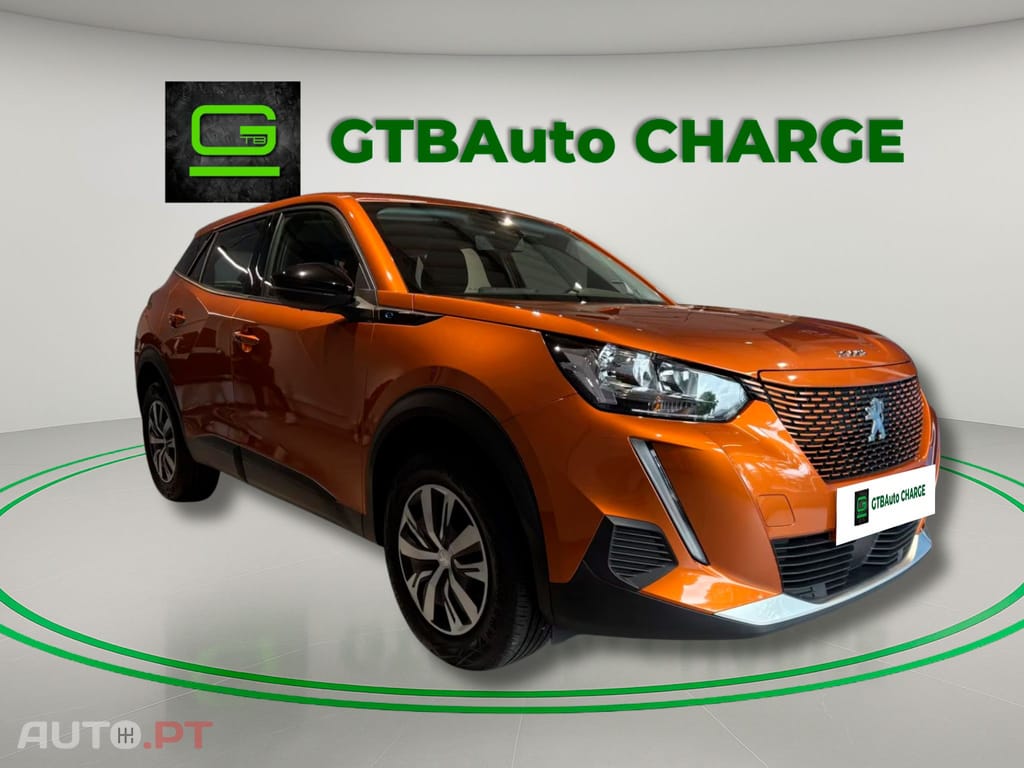 Peugeot E-2008 I.V.A DEDUTIVEL Active Business