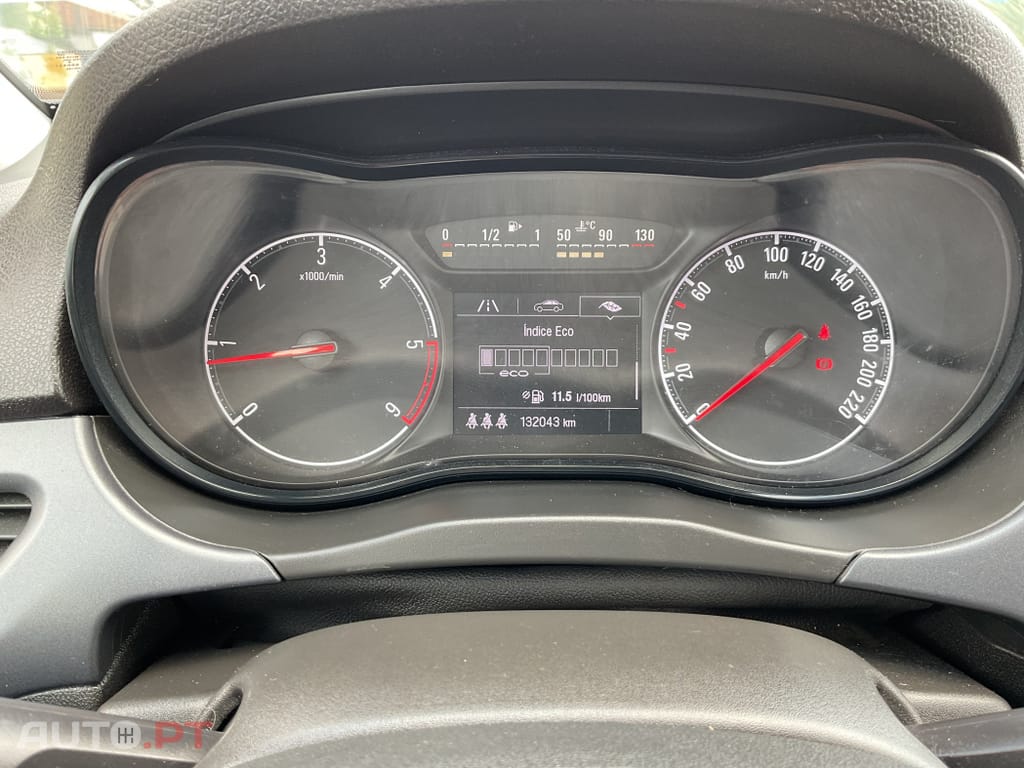 Opel Corsa 1.3 CDTi Dynamic