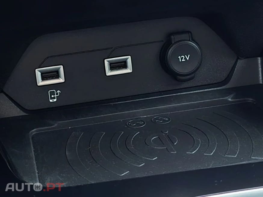 Peugeot 508 SW 1.5 BlueHDi ALLURE