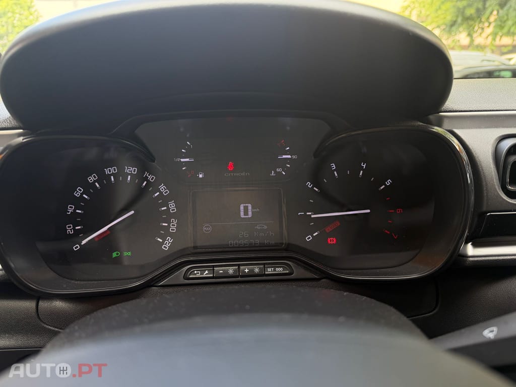 Citroen C3 1.2 SHINNE 