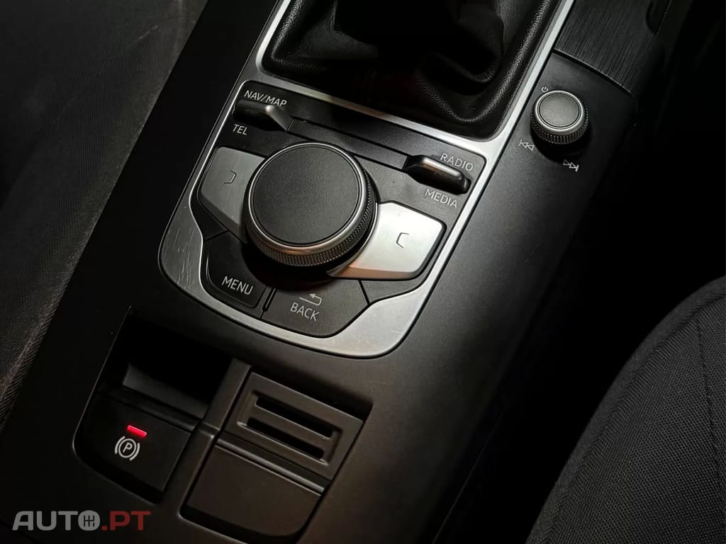 Audi A3 1.6 TDI Sport