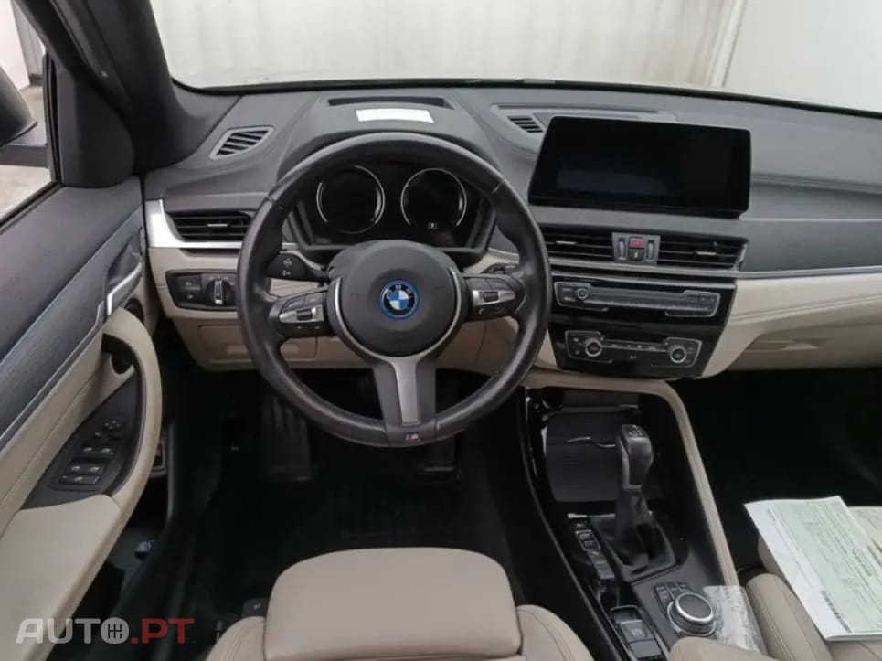 BMW X1 xDrive25e M Sport