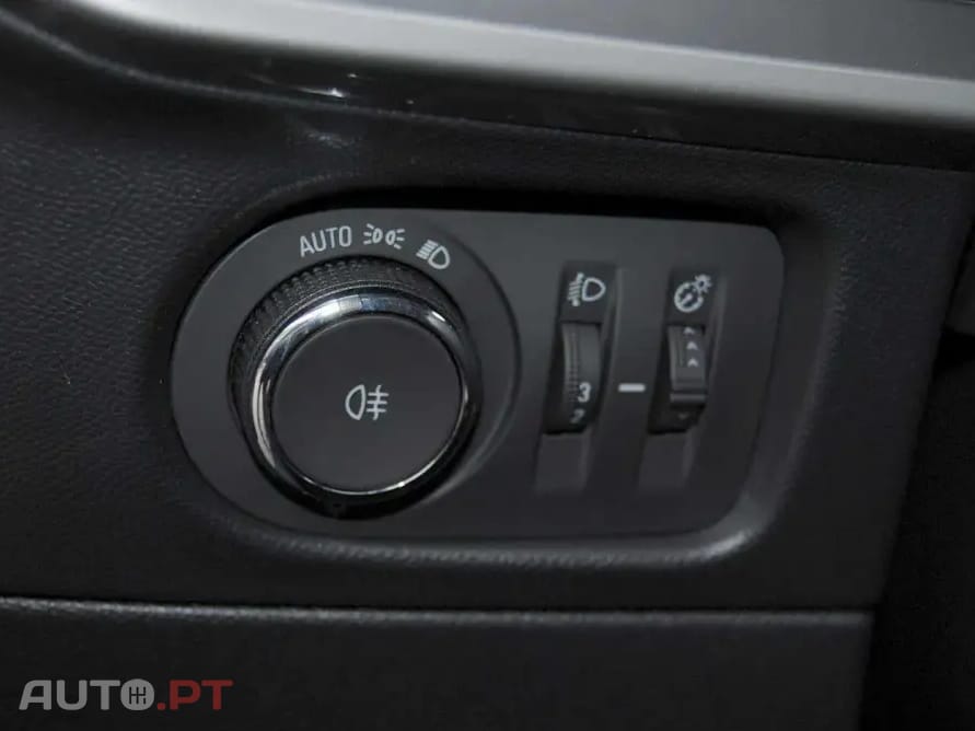 Opel Mokka 1.2 T GS Line AT (130cv)