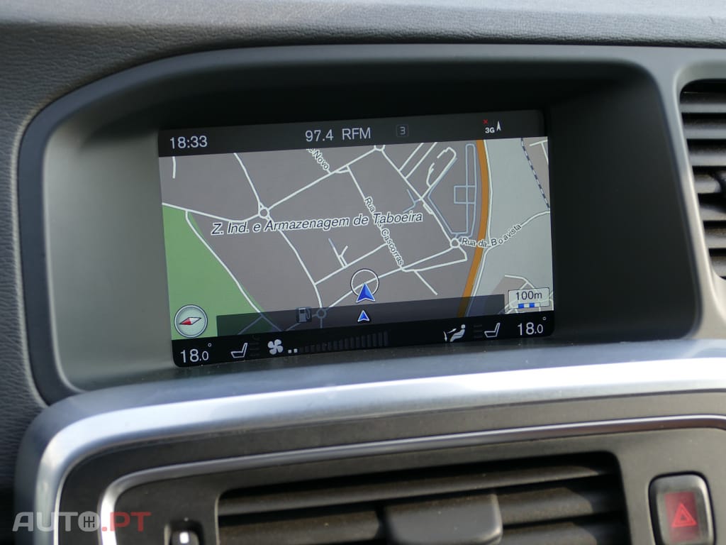 Volvo V60 2.4 D6 Summum AWD Phev