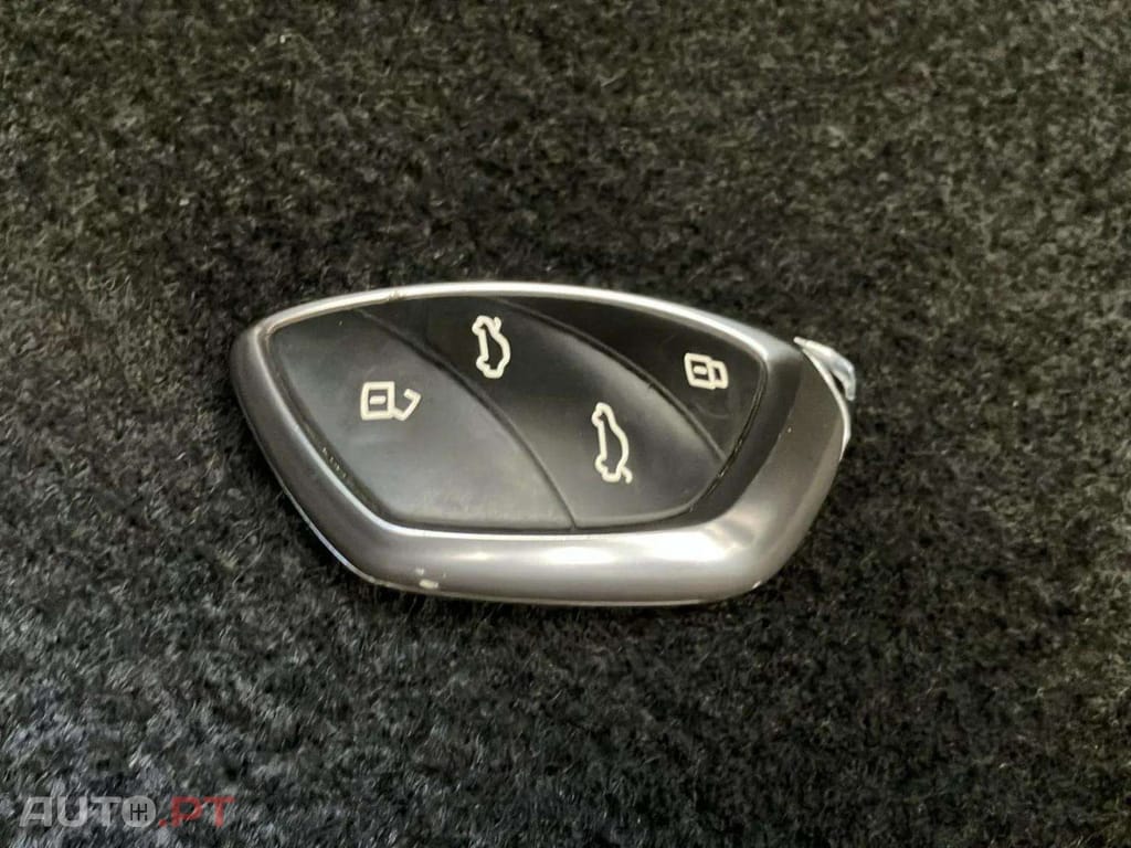 MG Marvel R 70 kWh Comfort