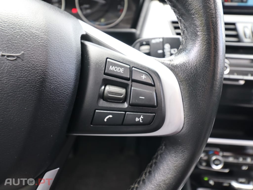 BMW 225 Advantage