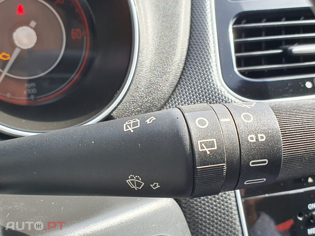 Fiat Punto 1.3 M-Jet Easy S&S