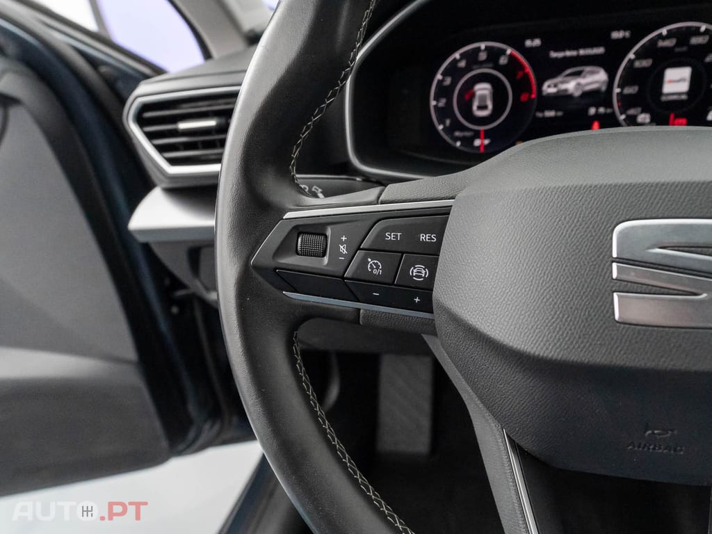 Seat Leon 1.0 TSI Style