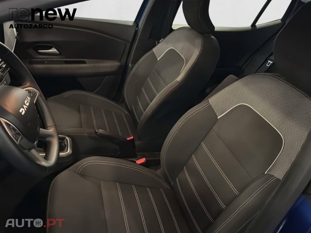 Dacia Sandero Comfort