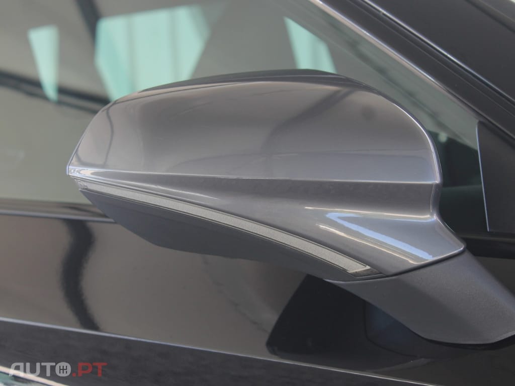 Cupra Leon ST 1.4 e-Hybrid VZ DSG