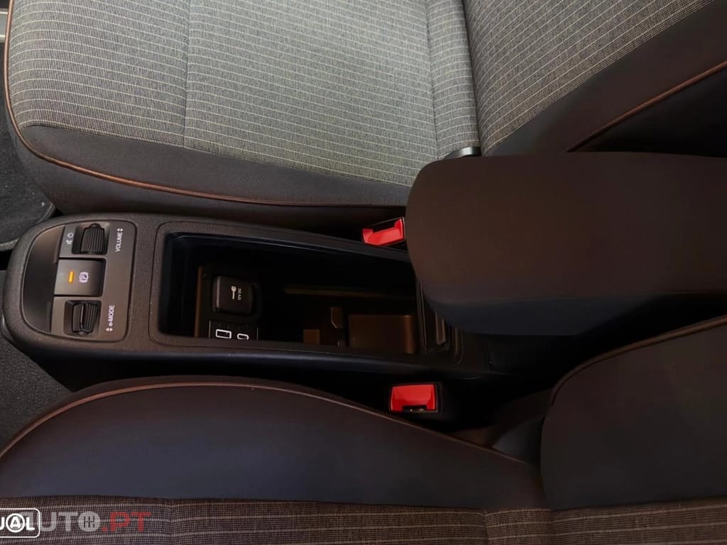 Fiat 500e 42 kWh