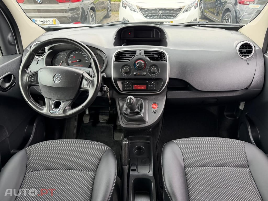 Renault Kangoo 1.5 dCi Maxi Business