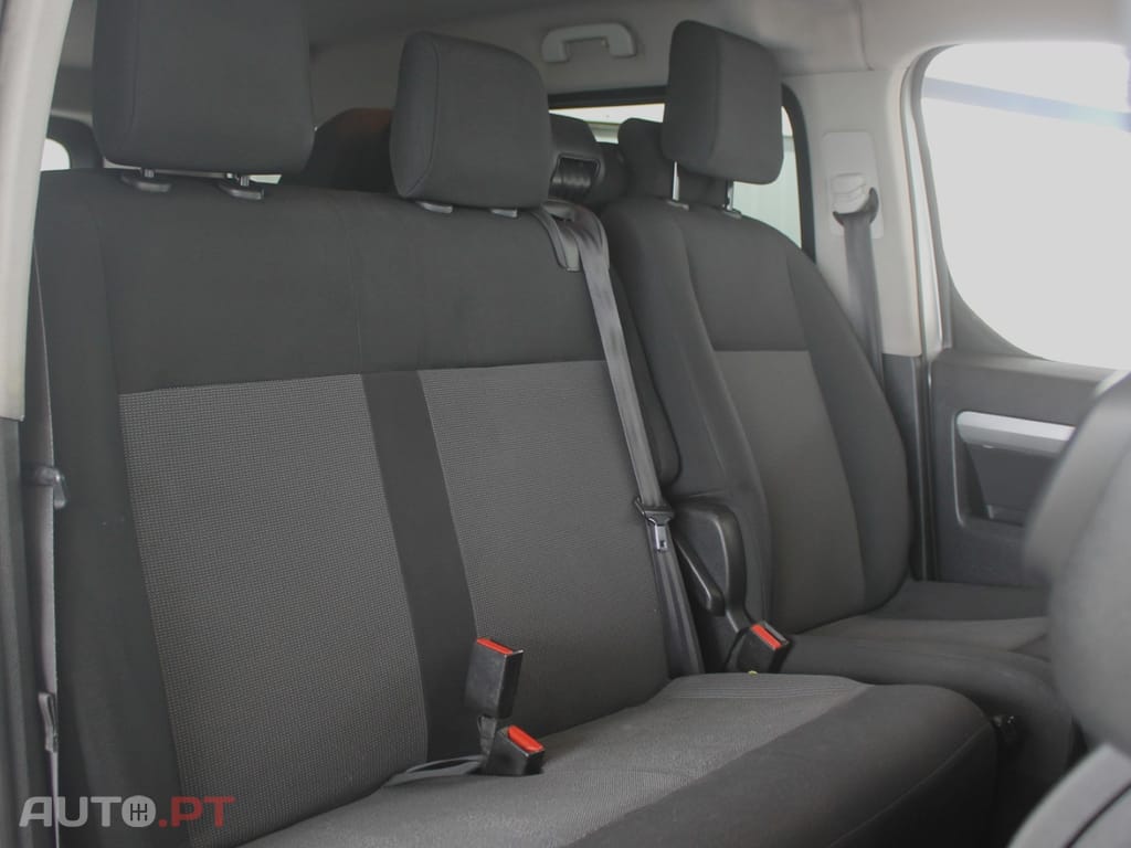 Citroen Space Tourer 1.5 BlueHDi M Business