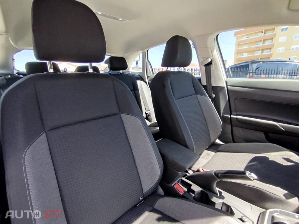 Volkswagen Taigo 1.0 TSI Urban DSG