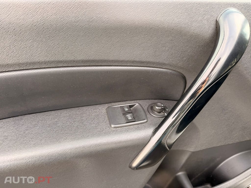 Renault Kangoo 1.5 dCi Business 3L