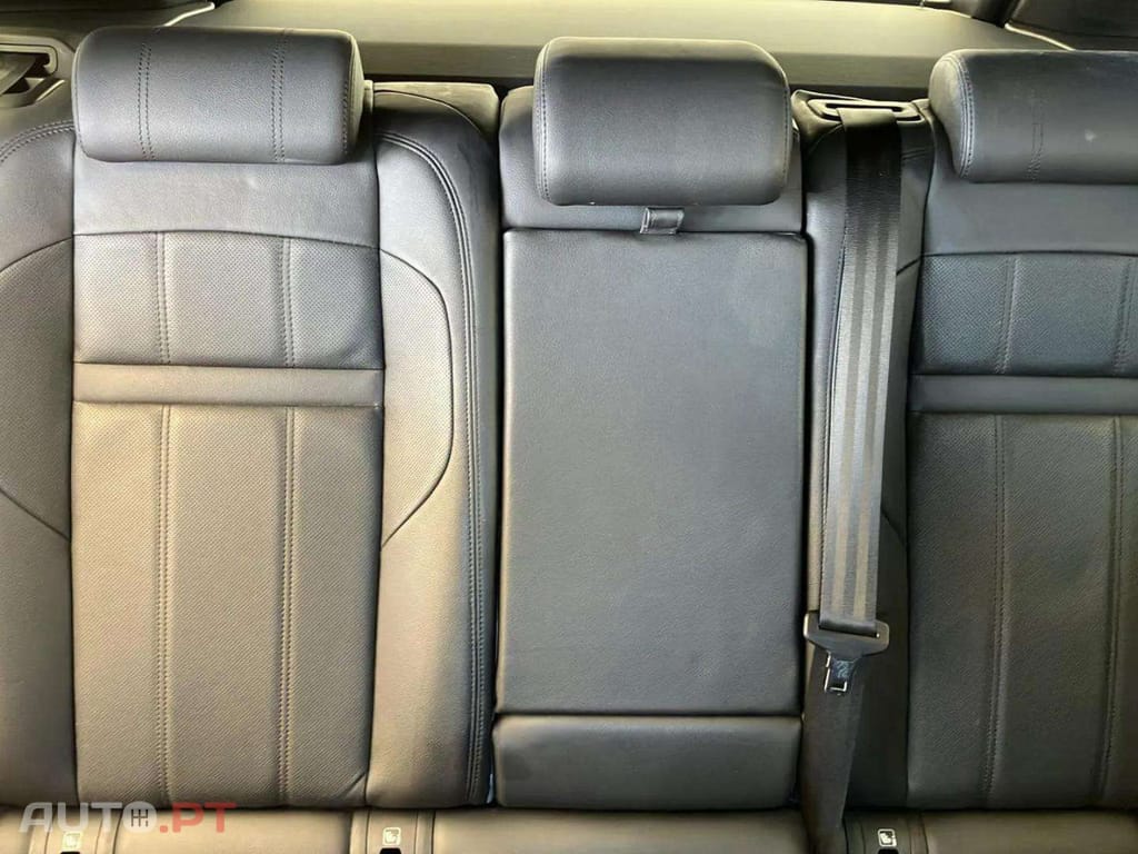 Land Rover Evoque 2.0 D180 AWD R-Dynamic S Auto