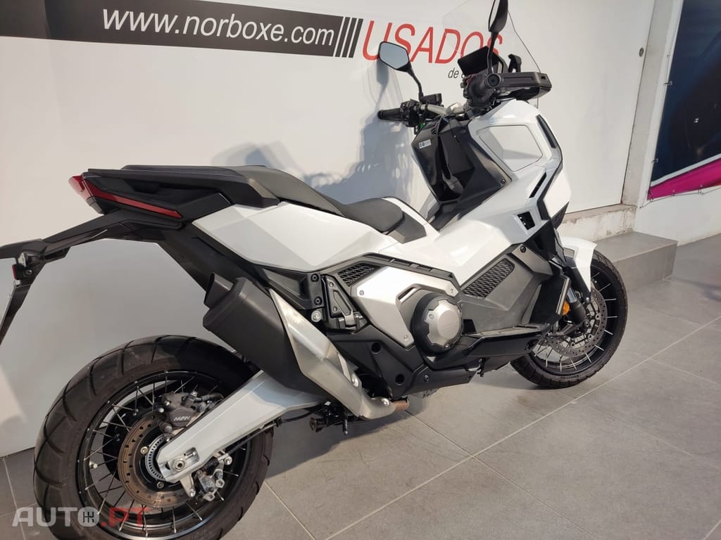 Honda ADV X-ADV