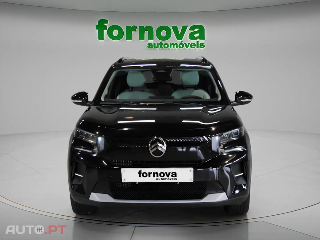 Citroen C3 1.2 Turbo Max