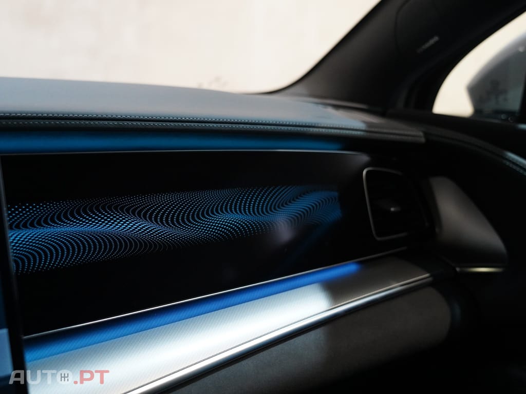 BYD Sealion 7 82.5 kWh Comfort