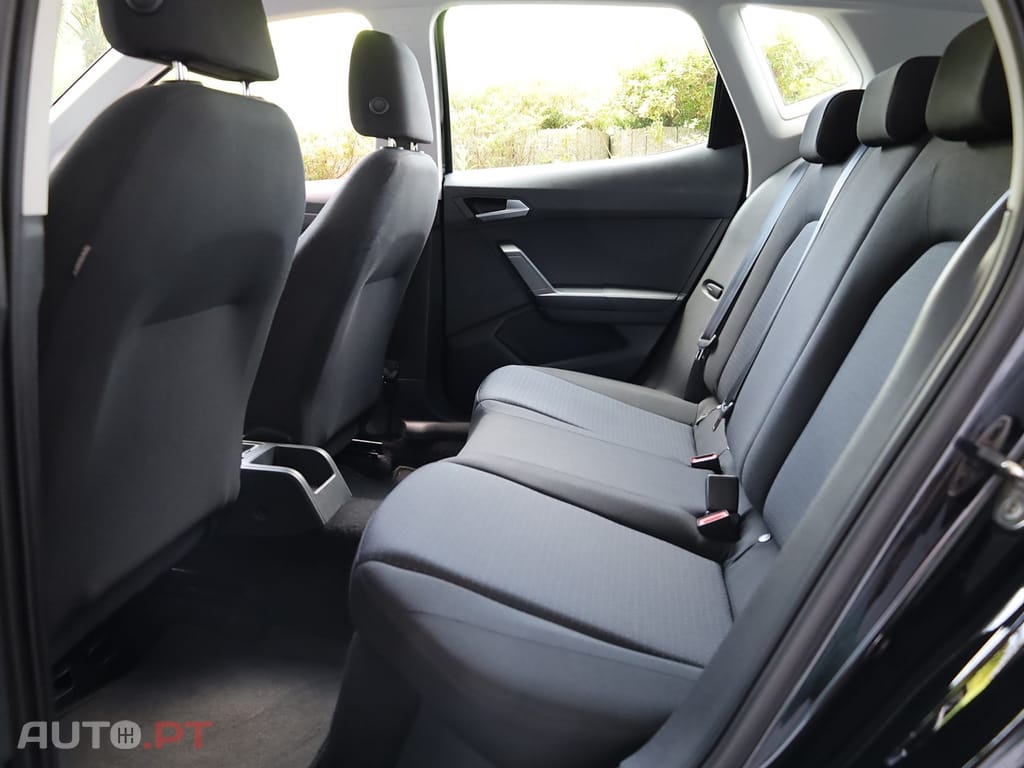 Seat Arona 1.0 TSI Style