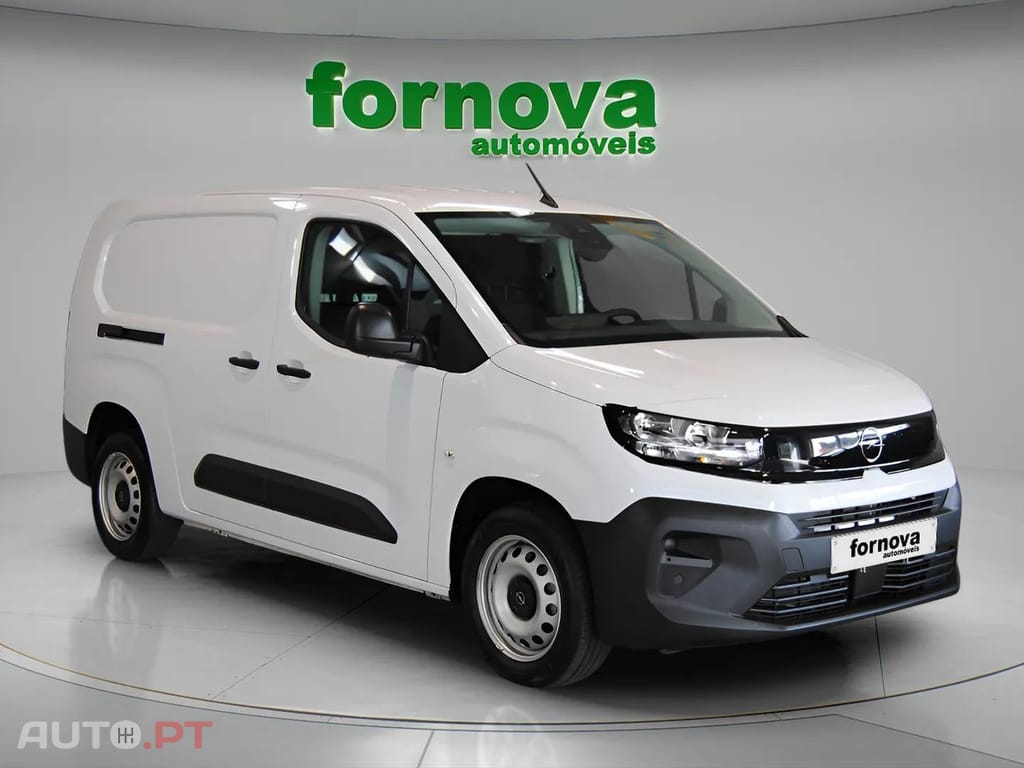 Opel Combo 1.5 CDTi XL