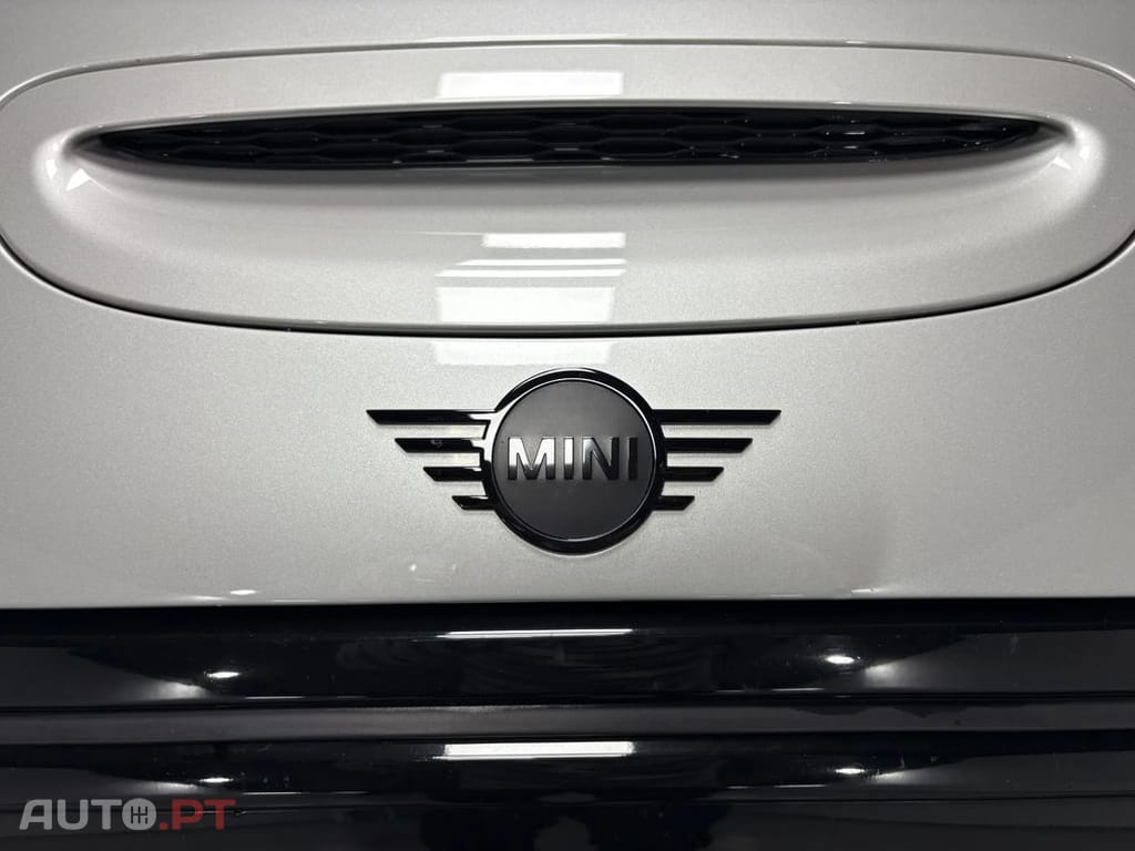 MINI Cooper Cooper SE S