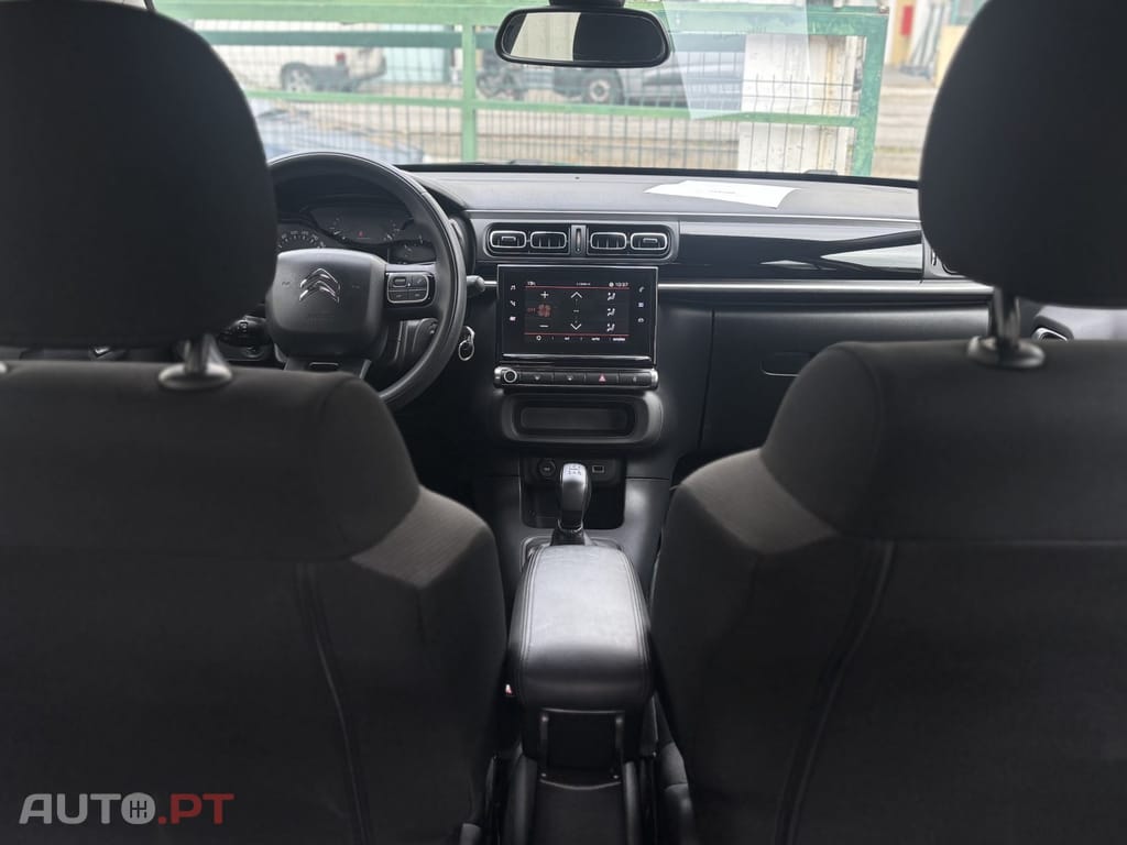 Citroen C3 1.2 PureTech Feel
