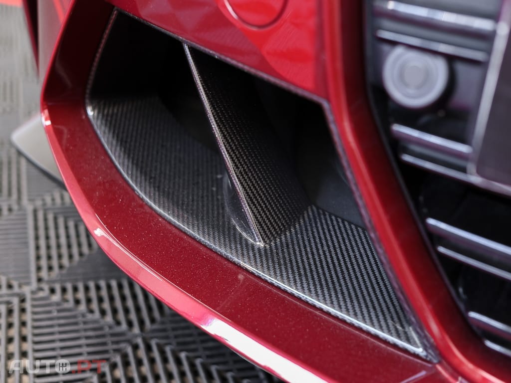 BMW M4 Competition Pack 50 anos M