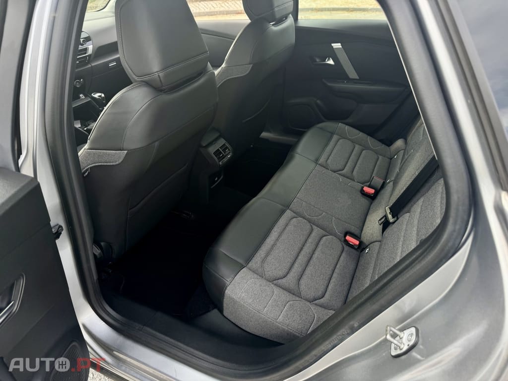 Citroen C4 1.5 BlueHDi Feel Pack