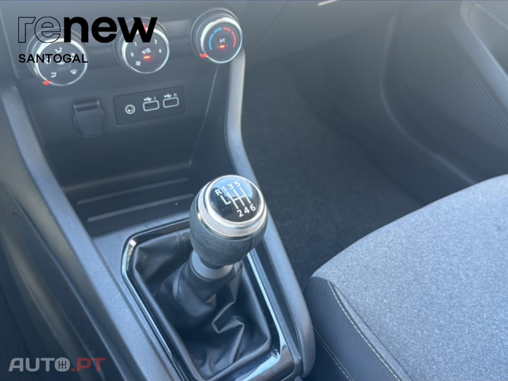 Renault Clio 1.0 TCe Evolution