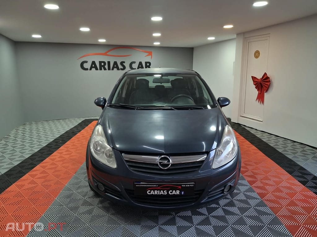 Opel Corsa 1.2 Cosmo