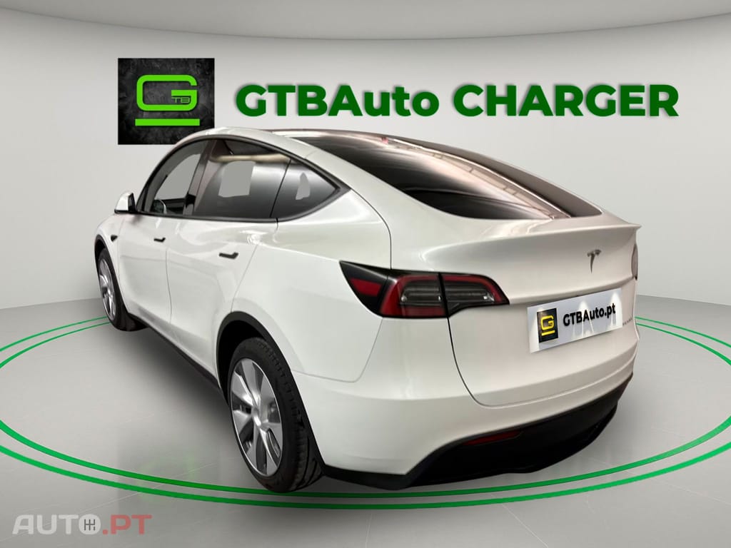 Tesla Model Y Long Range Dual Motor AWD I.V.A DEDUTIVEL