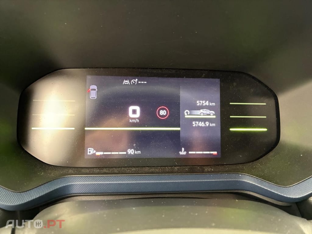 Dacia Duster 1.0 TCe ECO-G Expression Bi-Fuel