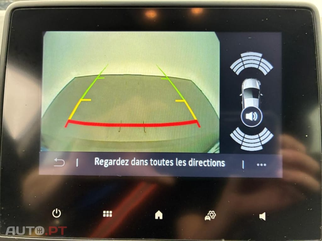Renault Arkana 1.6 E-Tech Full Hybrid Evolution
