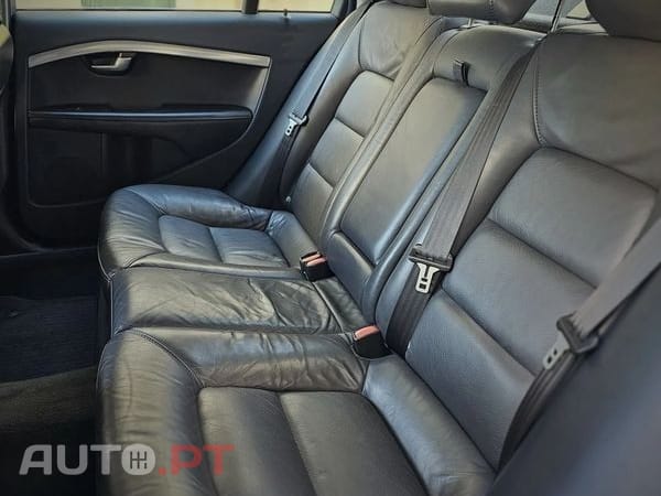 Volvo S80 2.0 D3 Momentum